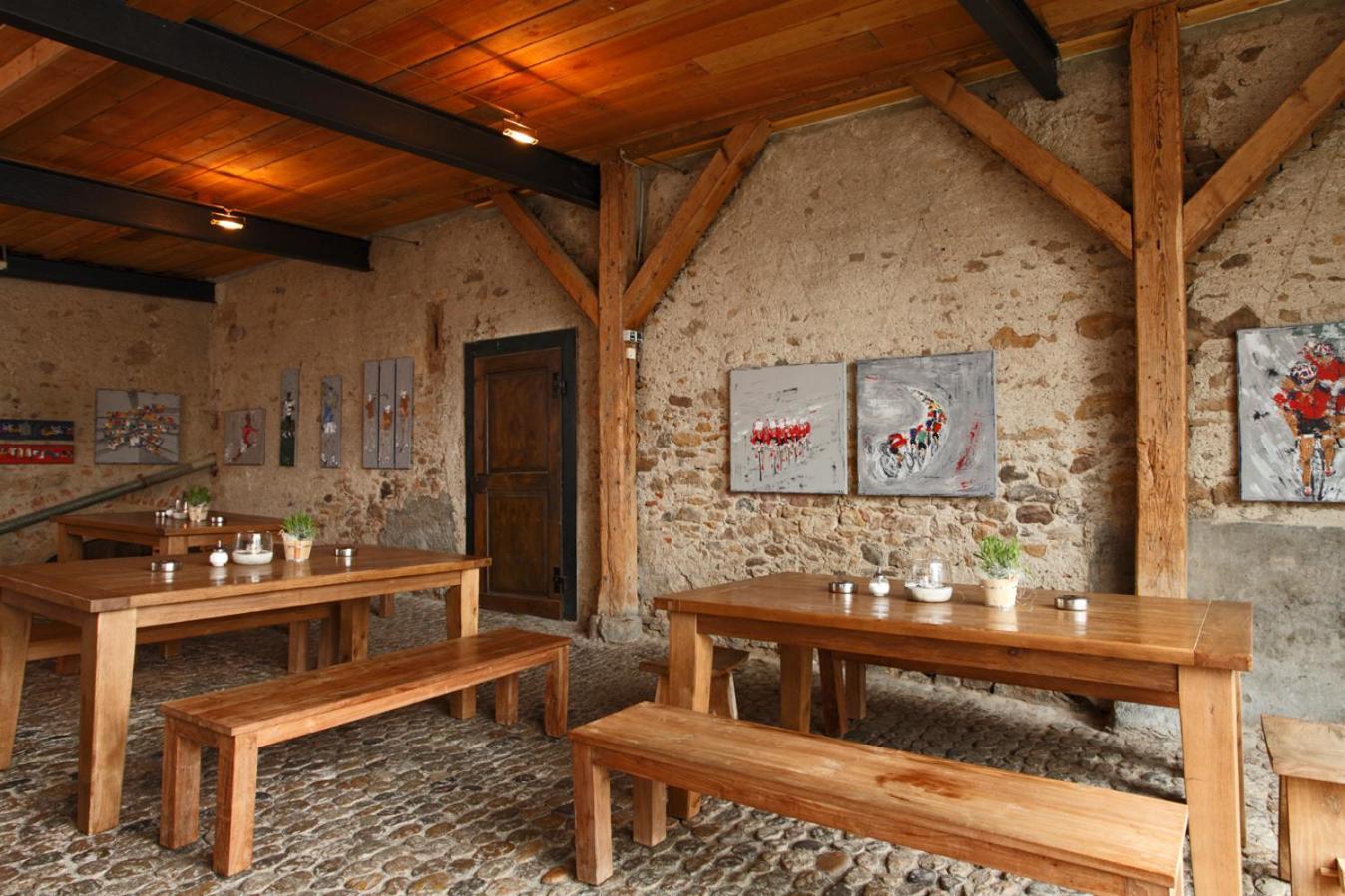 Ox Hotel Heitersheim Bagian luar foto