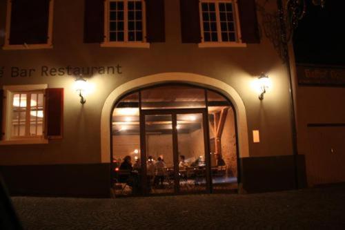 Ox Hotel Heitersheim Bagian luar foto