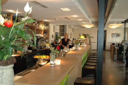 Ox Hotel Heitersheim Bagian luar foto