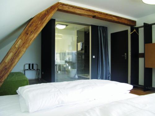 Ox Hotel Heitersheim Bagian luar foto