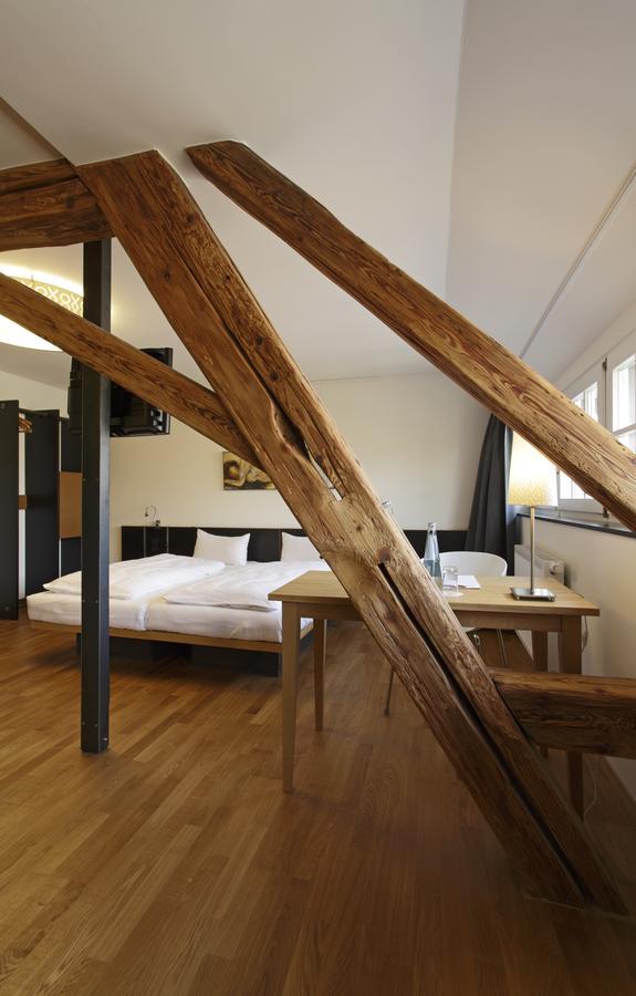 Ox Hotel Heitersheim Bagian luar foto