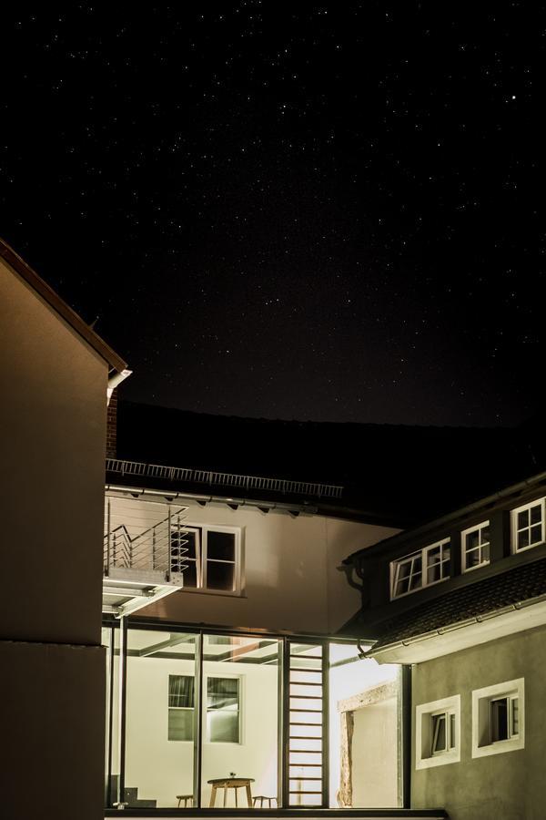 Ox Hotel Heitersheim Bagian luar foto
